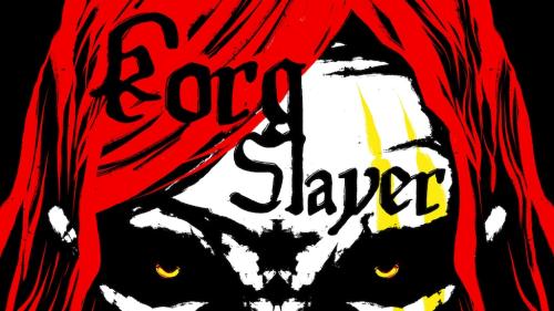 Korg Slayer | A Solo-TTRPG Game