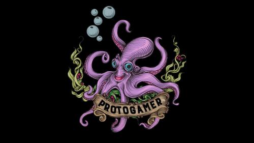 Protogamer™ Cards