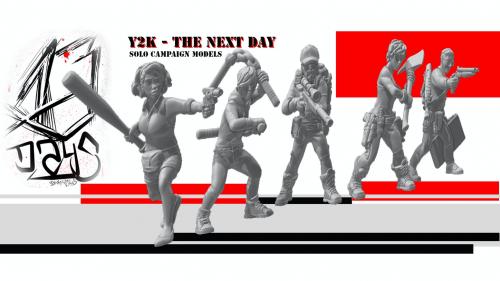 BEYOND THE DAY- MODEL BASED LIVE ACTION ROLEPLAYING SYSTEM