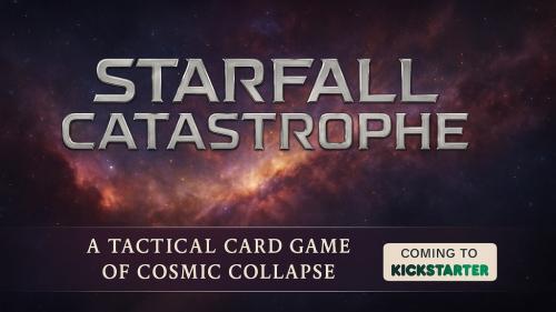 Starfall Catastrophe
