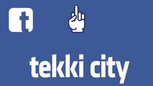 TEKKI CITY - Collectible Card Game of Ruthless Billionaires
