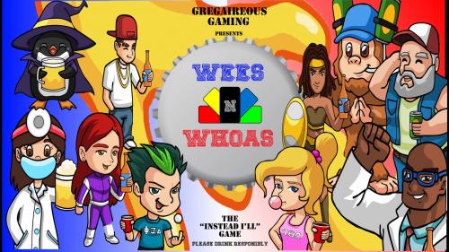 Wees N  Whoas