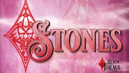 Realm of Thraul: Stones Mobile Game