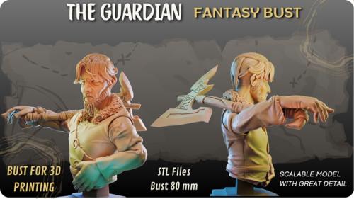 The Guardian