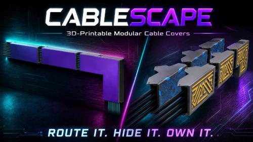 CableScape