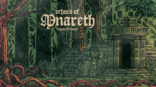 Echoes of Mnareth