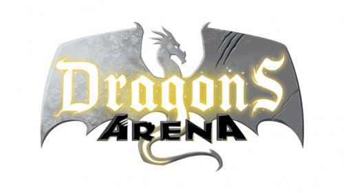 Dragons Arena