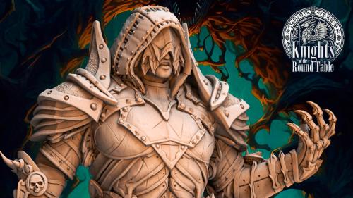Knights of the Round Table II