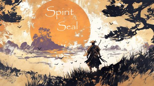 Spirit Seal