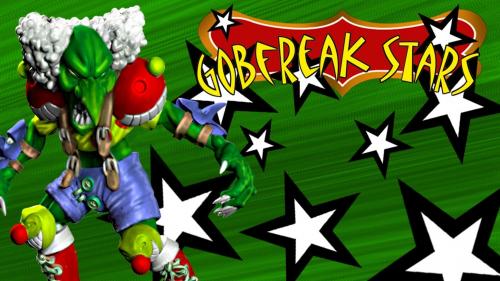 Gobfreak Stars Fantasy Football