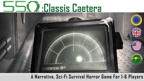 SSO: Classis Caetera