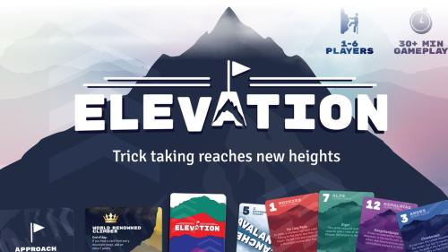 Elevation