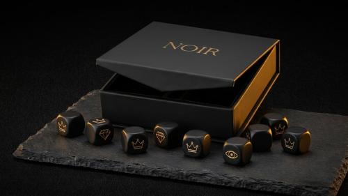 NOIR