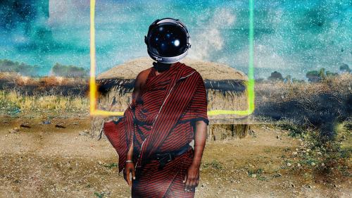 FUTURES | A Transformative Storytelling Game