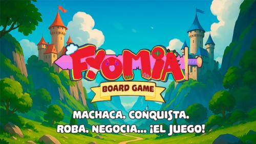 FYOMIA