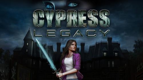 Cypress Legacy: The Board Game