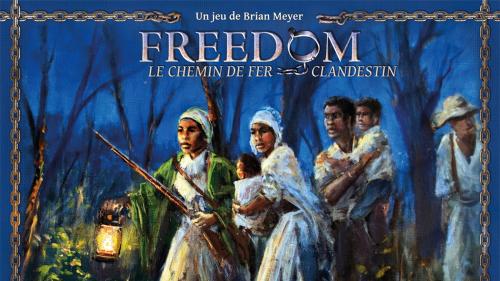 Freedom (VF)