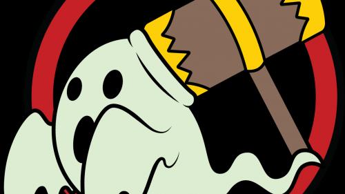 GhastBashers: A Ghost Hunting RPG
