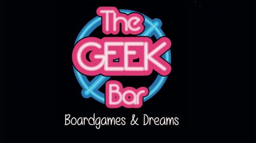 The Geek Bar - Harrogate