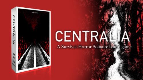 CENTRALIA