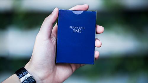 Prank Call - SMS