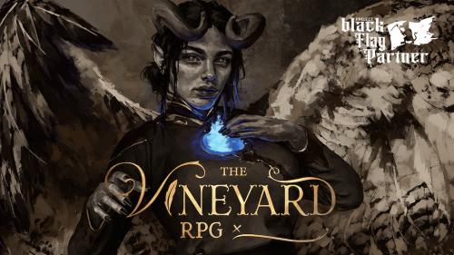 The Vineyard RPG