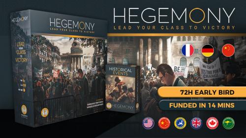 Hegemony: Lead Your Class to Victory
