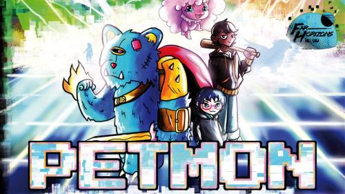Petmon