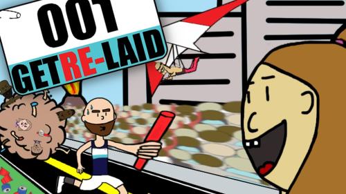 Get Re-Laid