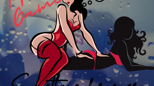 XGames- Keeping Couples Kinky- Book of Naughty Play