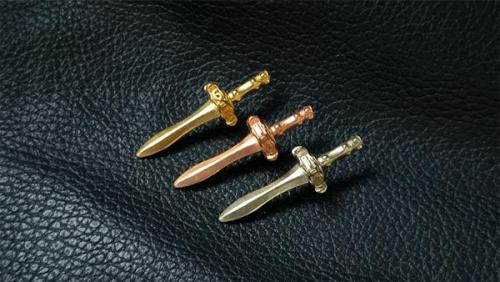D6 - Sword Dice by ANAN