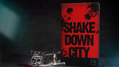 Shakedown City