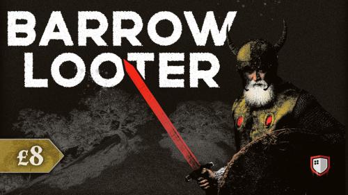 Barrow Looter