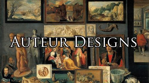 Auteur Designs