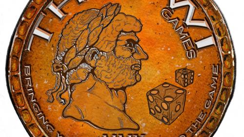 God Slayers - A Multi-System RPG Adventure