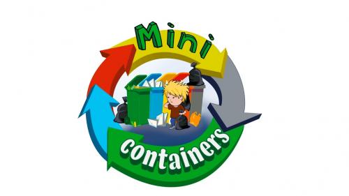 Mini Containers