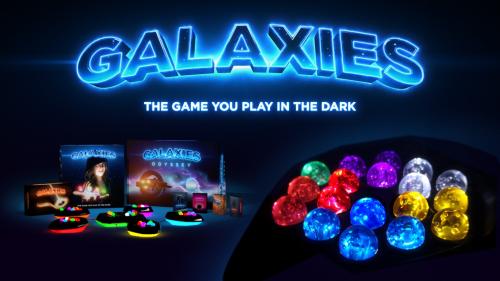 GALAXIES