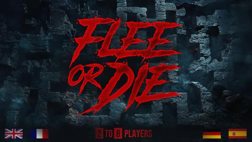 Flee or Die