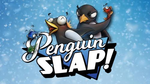 Penguin SLAP!