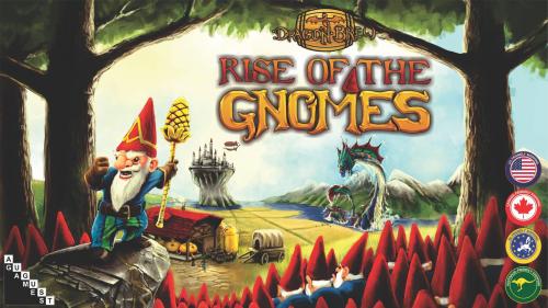 Rise of the Gnomes