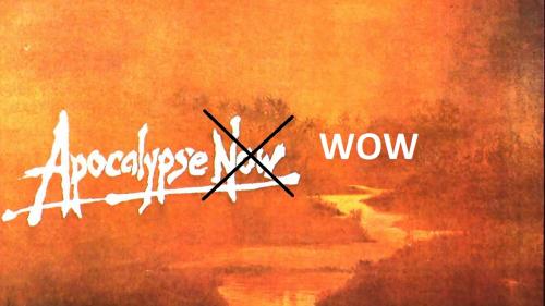 Apocalypse WOW