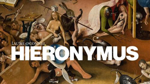 Hieronymus: Garden of Earthly Delights Edition