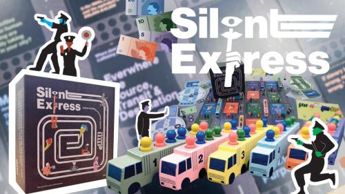 Silent Express