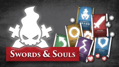 Swords & Souls