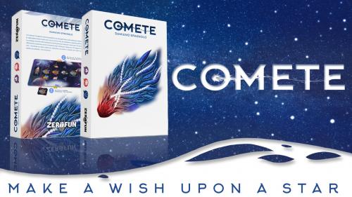 COMETE