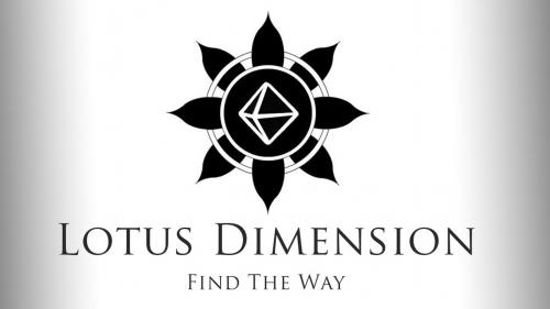 Lotus Dimension - A New Game