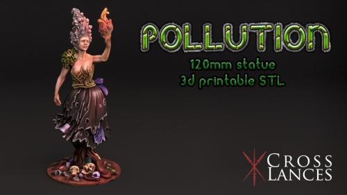 Pollution