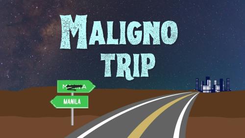Maligno Trip