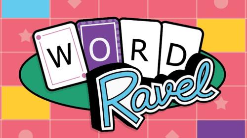 Word Ravel