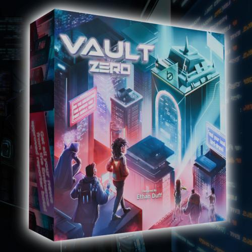 Vault Zero